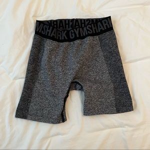 Gymshark Flex shorts